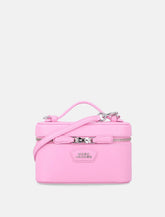 Marc Jacobs Everyday leather Vanity Bag -  | Spazio Pritelli