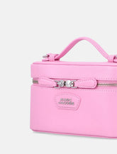 Marc Jacobs Everyday leather Vanity Bag -  | Spazio Pritelli
