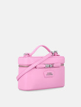 Marc Jacobs Everyday leather Vanity Bag -  | Spazio Pritelli