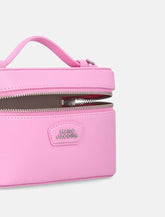 Marc Jacobs Everyday leather Vanity Bag -  | Spazio Pritelli