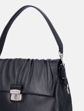 Marc Jacobs Cristina nappa leather Messenger -  | Spazio Pritelli