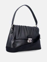 Marc Jacobs Cristina nappa leather Messenger -  | Spazio Pritelli