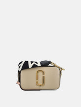 Marc Jacobs The Snapshot Bag in Saffiano Leather -  | Spazio Pritelli