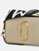 Marc Jacobs The Snapshot Bag in Saffiano Leather -  | Spazio Pritelli