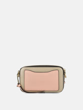 Marc Jacobs The Snapshot Bag in Saffiano Leather -  | Spazio Pritelli