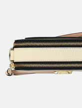 Marc Jacobs The Snapshot Bag in Saffiano Leather -  | Spazio Pritelli