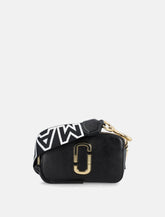 Marc Jacobs The Snapshot Bag in Saffiano Leather -  | Spazio Pritelli