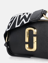 Marc Jacobs The Snapshot Bag in Saffiano Leather -  | Spazio Pritelli