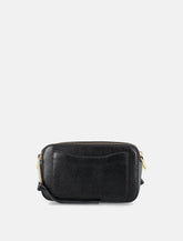 Marc Jacobs The Snapshot Bag in Saffiano Leather -  | Spazio Pritelli