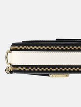 Marc Jacobs The Snapshot Bag in Saffiano Leather -  | Spazio Pritelli