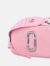 Marc Jacobs The Snapshot Bag in Saffiano Leather -  | Spazio Pritelli