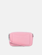 Marc Jacobs The Snapshot Bag in Saffiano Leather -  | Spazio Pritelli
