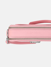 Marc Jacobs The Snapshot Bag in Saffiano Leather -  | Spazio Pritelli