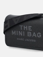 Marc Jacobs The Leather Mini Bag -  | Spazio Pritelli