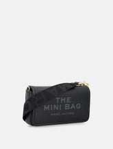 Marc Jacobs The Leather Mini Bag -  | Spazio Pritelli