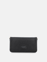 Marc Jacobs The Leather Mini Bag -  | Spazio Pritelli