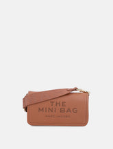 Marc Jacobs The Leather Mini Bag -  | Spazio Pritelli