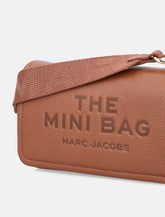 Marc Jacobs The Leather Mini Bag -  | Spazio Pritelli