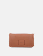 Marc Jacobs The Leather Mini Bag -  | Spazio Pritelli