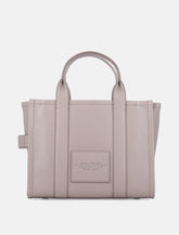 Marc Jacobs The Medium Tote Bag in Leather -  | Spazio Pritelli