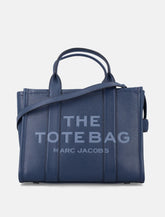 Marc Jacobs The Medium Tote Bag in Leather -  | Spazio Pritelli