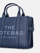 Marc Jacobs The Medium Tote Bag in Leather -  | Spazio Pritelli