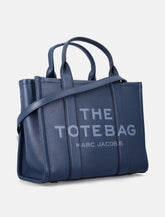 Marc Jacobs The Medium Tote Bag in Leather -  | Spazio Pritelli