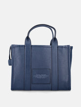 Marc Jacobs The Medium Tote Bag in Leather -  | Spazio Pritelli