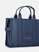 Marc Jacobs The Medium Tote Bag in Leather -  | Spazio Pritelli