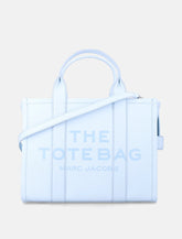 Marc Jacobs The Medium Tote Bag in Leather -  | Spazio Pritelli