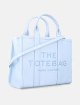 Marc Jacobs The Medium Tote Bag in Leather -  | Spazio Pritelli