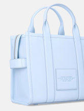 Marc Jacobs The Medium Tote Bag in Leather -  | Spazio Pritelli