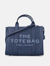 Marc Jacobs The Medium Tote Bag in Leather -  | Spazio Pritelli