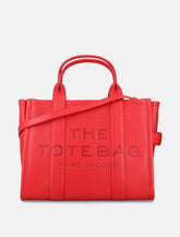 Marc Jacobs The Medium Tote Bag in Leather -  | Spazio Pritelli