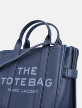 Marc Jacobs The Medium Tote Bag in Leather -  | Spazio Pritelli