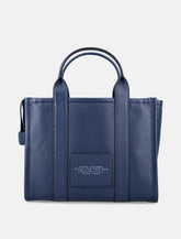 Marc Jacobs The Medium Tote Bag in Leather -  | Spazio Pritelli
