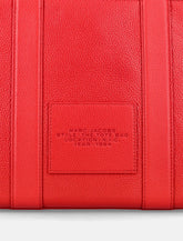 Marc Jacobs The Medium Tote Bag in Leather -  | Spazio Pritelli