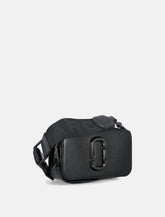 Marc Jacobs The Snapshot Saffiano Leather Bag -  | Spazio Pritelli