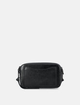 Marc Jacobs The Snapshot Saffiano Leather Bag -  | Spazio Pritelli