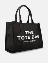 Marc Jacobs The Large Canvas Tote Bag -  | Spazio Pritelli