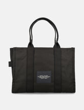 Marc Jacobs The Large Canvas Tote Bag -  | Spazio Pritelli