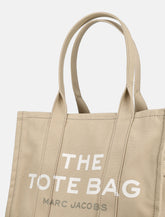 Marc Jacobs The Large Canvas Tote Bag -  | Spazio Pritelli