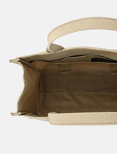 Marc Jacobs The Large Canvas Tote Bag -  | Spazio Pritelli