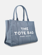 Marc Jacobs The Large Canvas Tote Bag -  | Spazio Pritelli