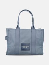 Marc Jacobs The Large Canvas Tote Bag -  | Spazio Pritelli