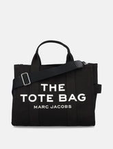 Marc Jacobs The Medium Canvas Tote Bag -  | Spazio Pritelli