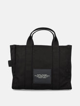 Marc Jacobs The Medium Canvas Tote Bag -  | Spazio Pritelli