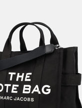 Marc Jacobs The Medium Canvas Tote Bag -  | Spazio Pritelli