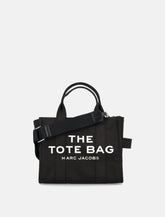 Marc Jacobs The Small Canvas Tote Bag -  | Spazio Pritelli