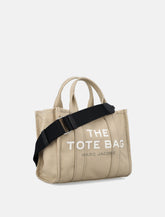 Marc Jacobs The Small Canvas Tote Bag -  | Spazio Pritelli